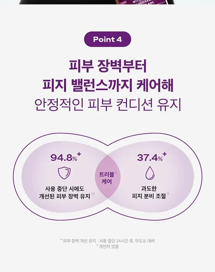 [유리숍PICK/단독기획] 폴라초이스 클리니컬 나이아신아마이드 20% 트리트먼트 20ml (+바하리퀴드 30ml) 상세페이지 10